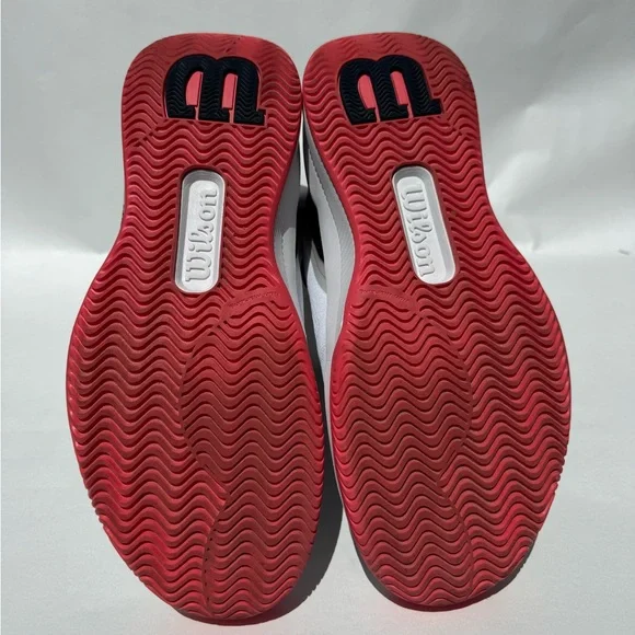 Wilson Court Shoes Intrigue pro women’s size 9 NWOT - Picture 6 of 16